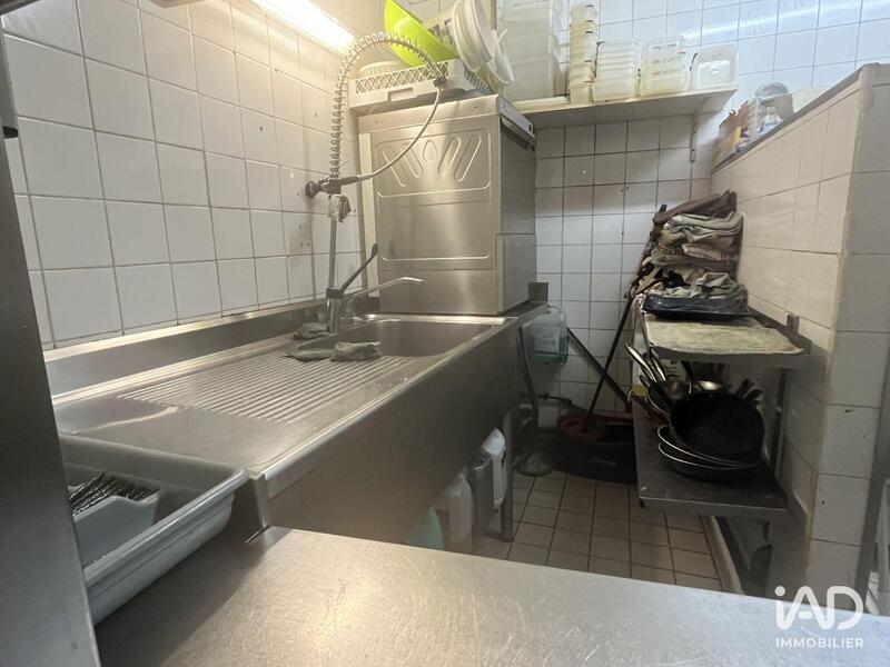 Local commercial - 70 m²