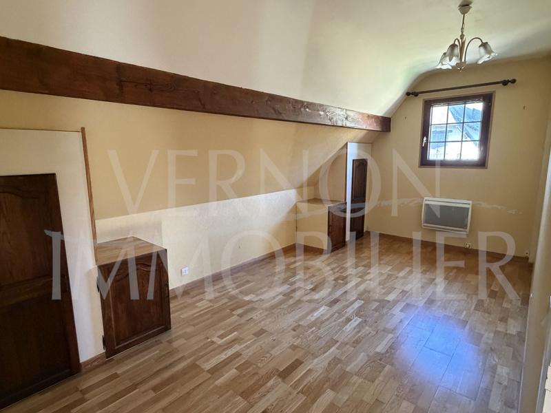 Maison traditionnelle - 113 m² - 5 pièces