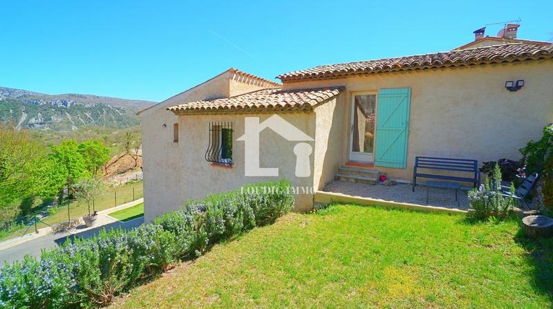 Villa - 133 m² - 6 pièces