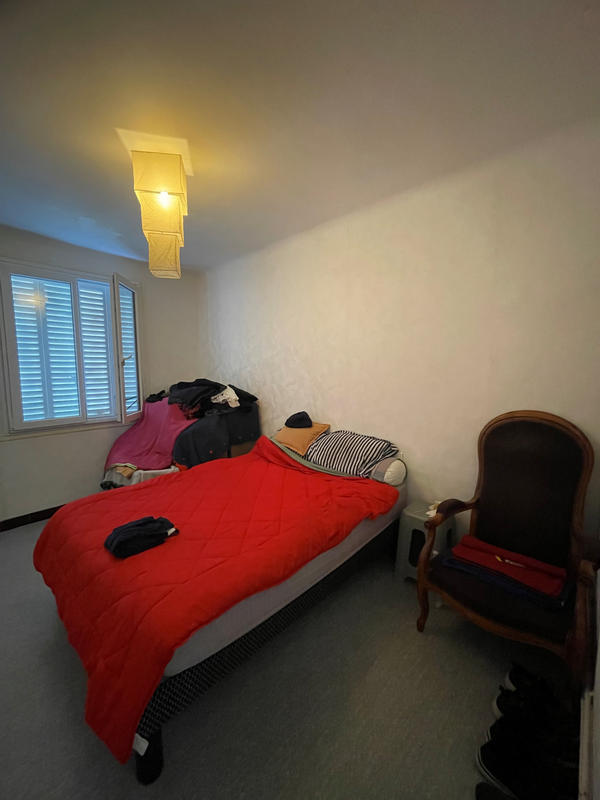 Appartement - 53 m² - 3 pièces