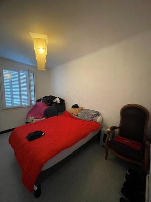 Appartement - 53 m² - 3 pièces