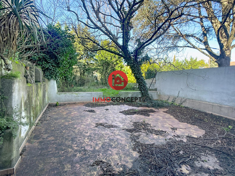 Maison - 115 m² - 7 pièces