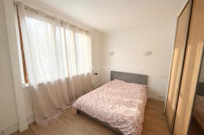 Maison - 69 m² - 4 pièces