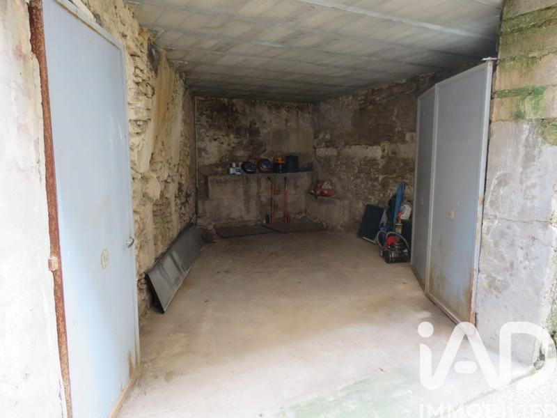 Maison - 84 m² - 5 pièces