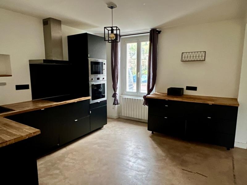 Maison - 131 m² - 5 pièces