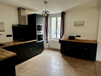 Maison - 131 m² - 5 pièces