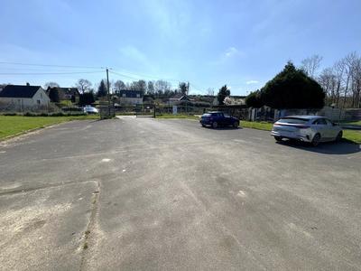 Bureau - 2 266 m² - 6 pièces