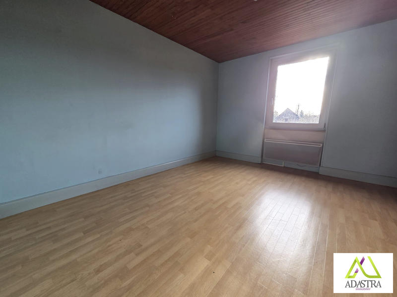 Maison - 65 m² - 3 pièces