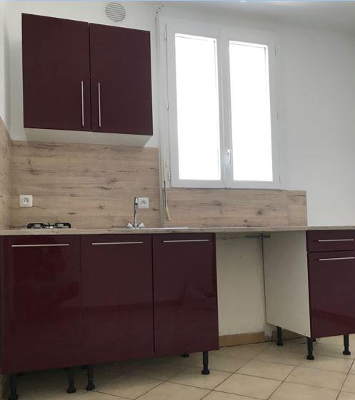 Appartement - 25 m² - 2 pièces