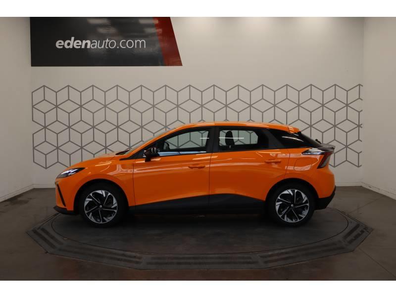 Mg Mg4 Electric 51kWh - 125 kW 2wd Standard