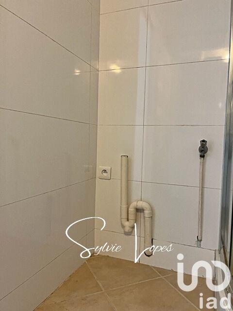 Appartement - 30 m² - 1 pièce