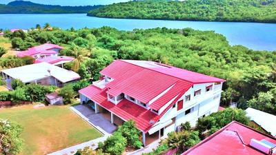 Immeuble - 957 m² - 22 pièces