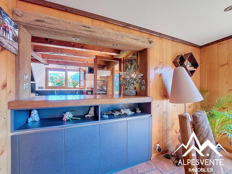 Maison - 135 m² - 4 pièces