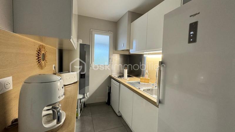 Maison - 78 m² - 4 pièces