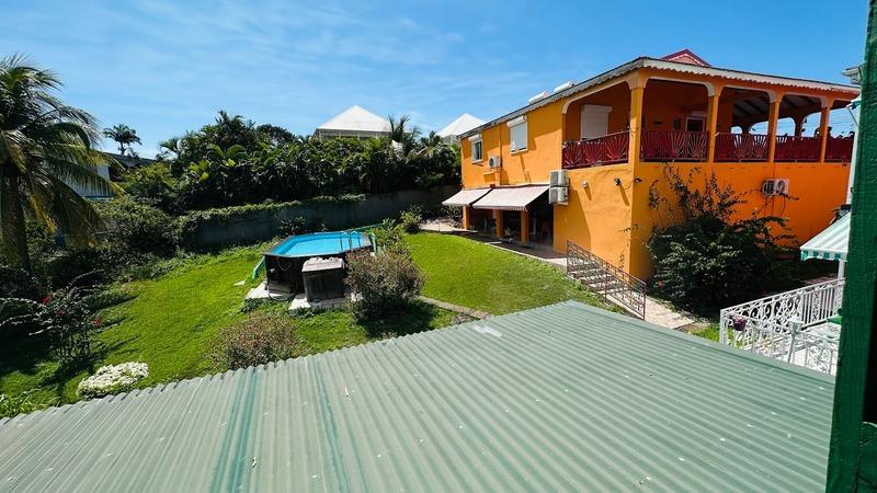 Propriété - 535 m² - 16 pièces