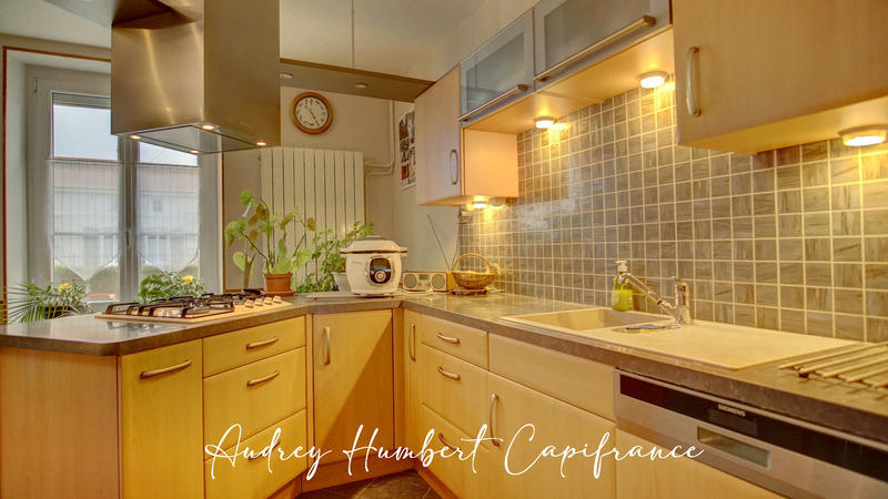 Maison - 153 m² - 6 pièces