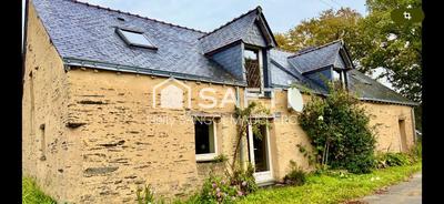 Maison - 149 m² - 6 pièces