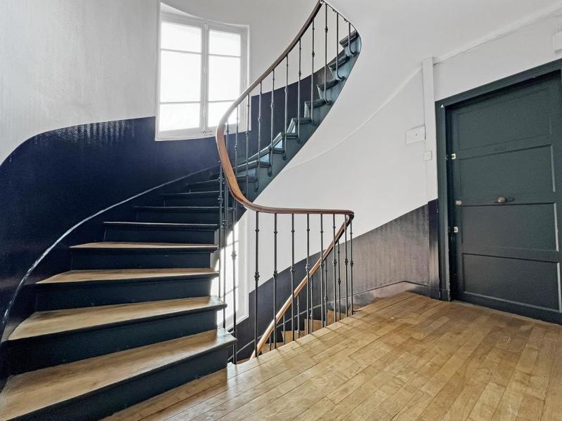 Appartement - 21 m² - 1 pièce