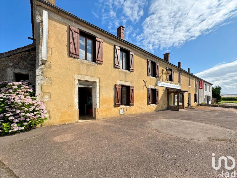 Local commercial - 275 m²