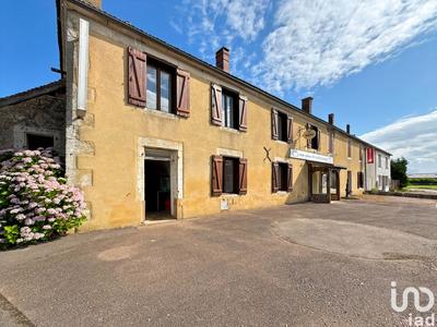 Local commercial - 275 m²