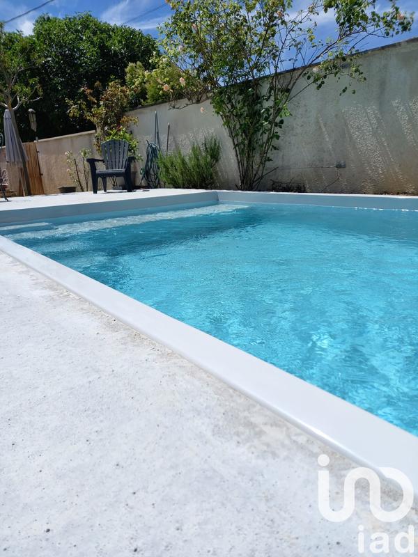 Maison - 176 m² - 8 pièces