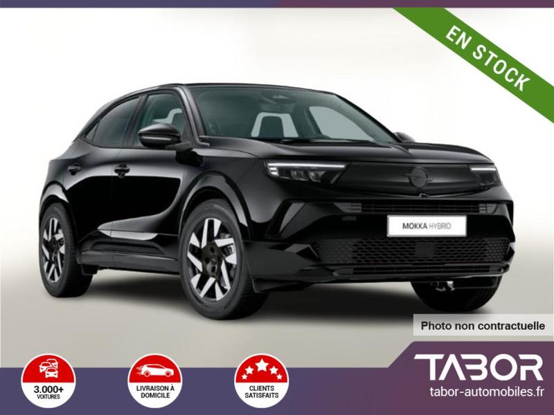 Opel Mokka 145 Hybrid At6 ConfortP