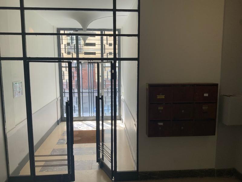 Appartement - 82 m² - 3 pièces