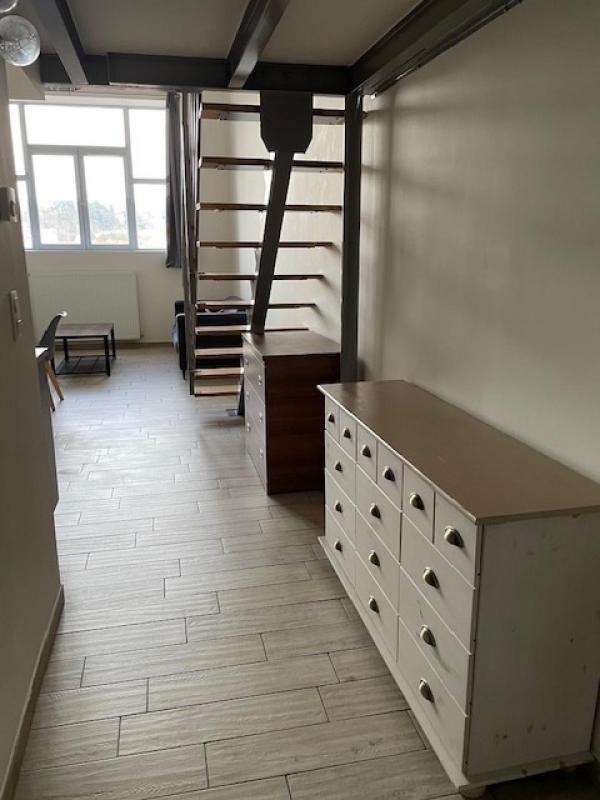 Appartement - 43 m² - 1 pièce