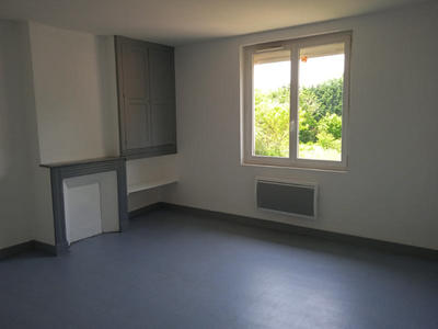 Maison - 66 m² - 3 pièces