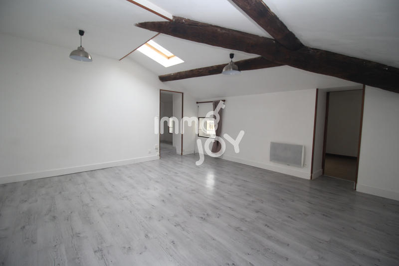 Appartement - 79 m² - 4 pièces