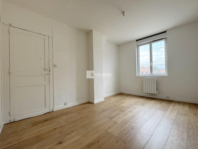 Appartement - 52 m² - 2 pièces