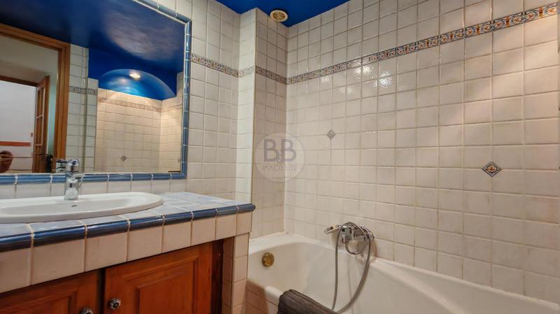 Maison de village - 65 m² - 4 pièces