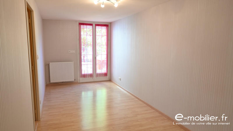 Appartement - 135 m² - 4 pièces