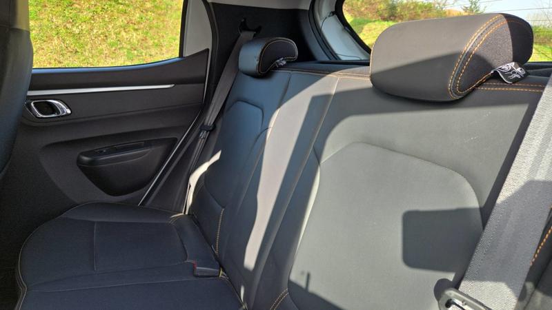 Dacia Spring I Ev 45 Confort Plus - Entretien constructeur