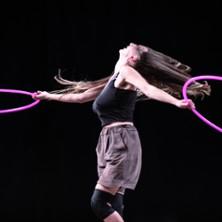 Mother, Woman, Artist - Cie Mds - Marianna de Sanctis