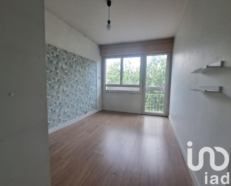 Appartement - 70 m² - 4 pièces