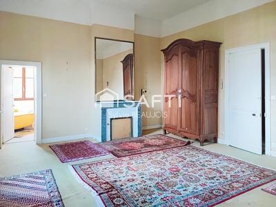 Maison de maîtres - 415 m² - 15 pièces