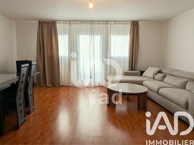 Appartement - 97 m² - 4 pièces