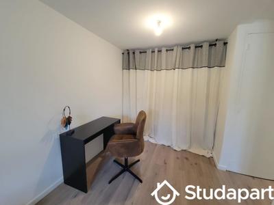 Appartement - 60 m² - 2 pièces
