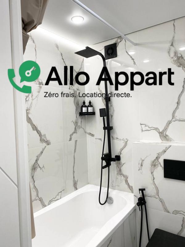 Studio - 30 m² - 1 pièce