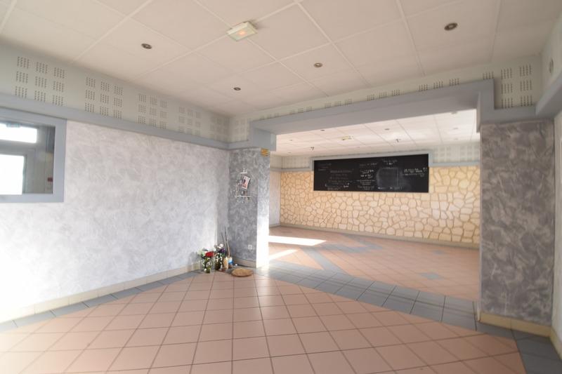 Immeuble - 127 m² - 4 pièces