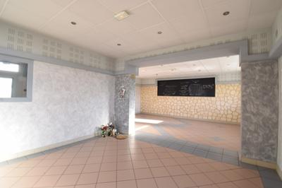 Immeuble - 127 m² - 4 pièces