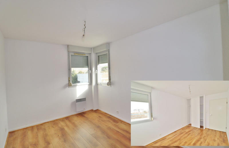 Appartement - 87 m² - 4 pièces