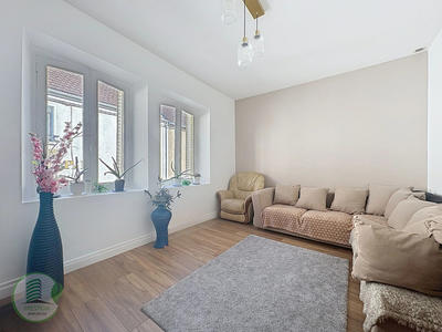 Maison - 108 m² - 5 pièces