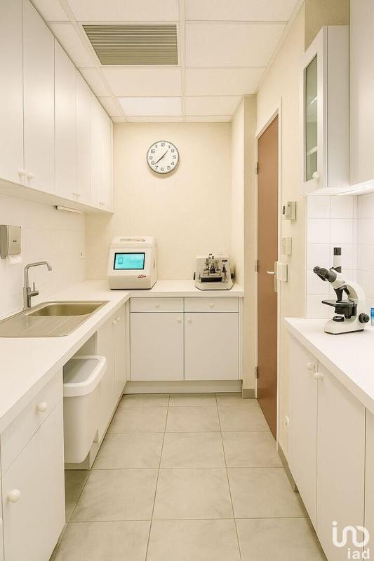 Local commercial - 60 m²