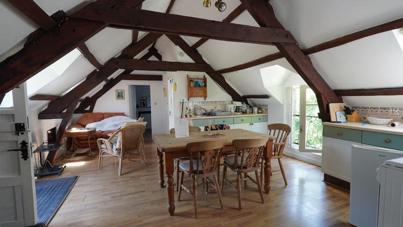 Maison - 380 m² - 20 pièces