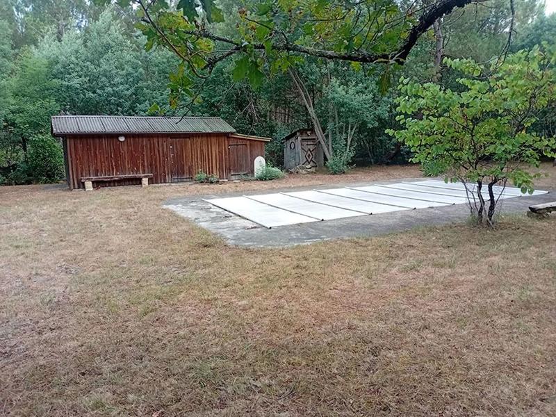 Maison - 134 m² - 9 pièces