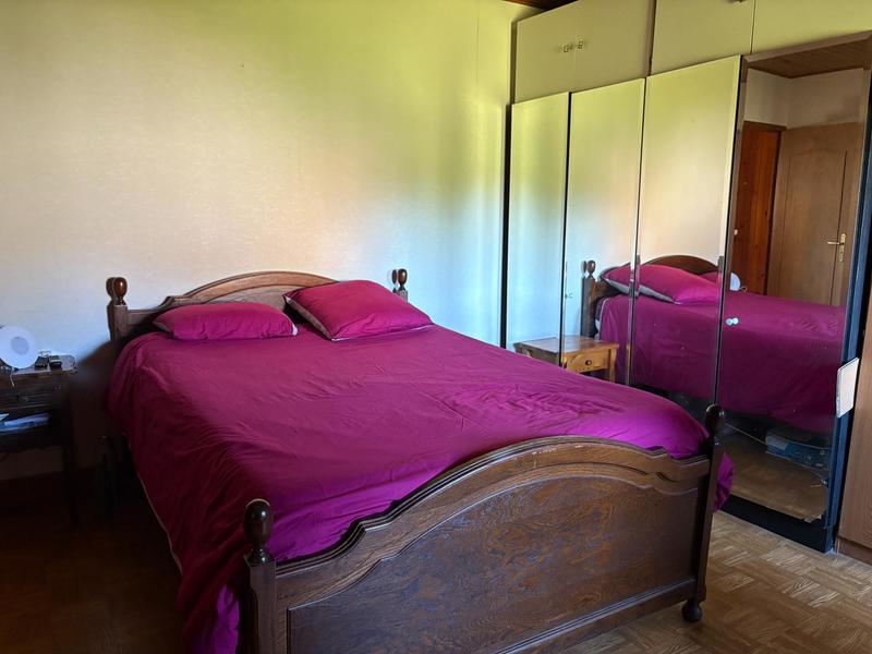 Maison - 108 m² - 5 pièces