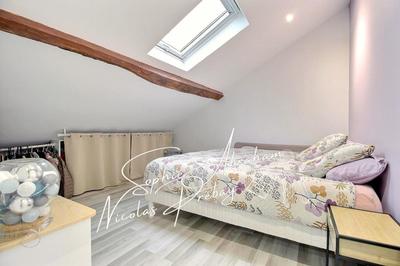 Maison - 56 m² - 3 pièces