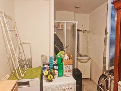 Appartement - 26 m² - 2 pièces